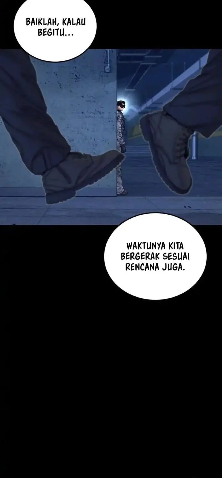 Manager Kim Chapter 265 Gambar 33