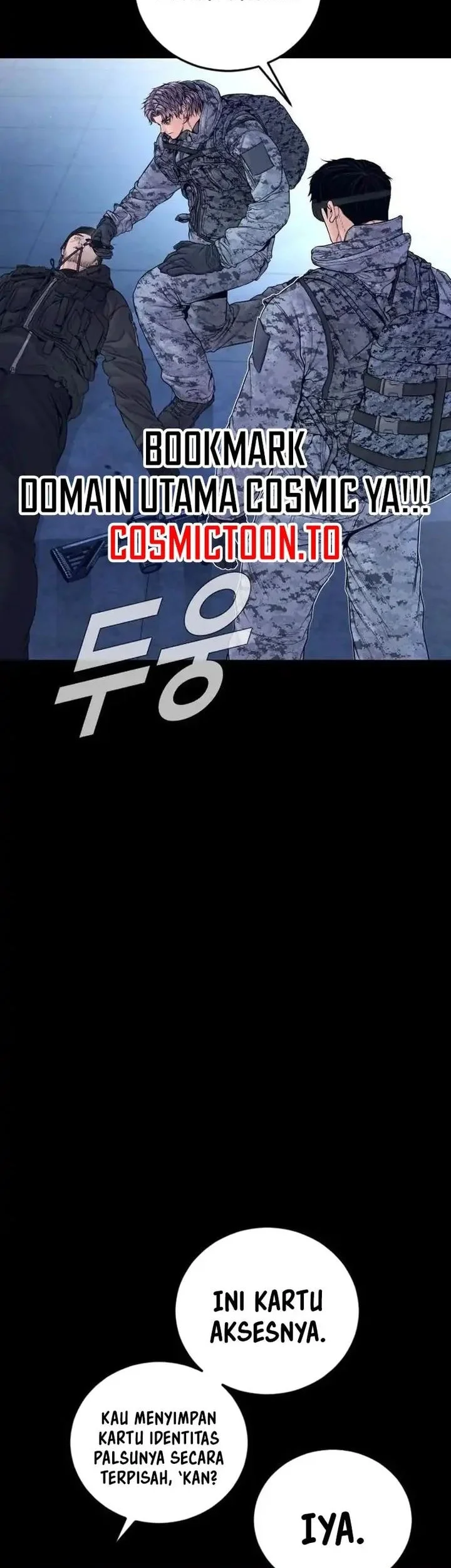 Manager Kim Chapter 265 Gambar 35