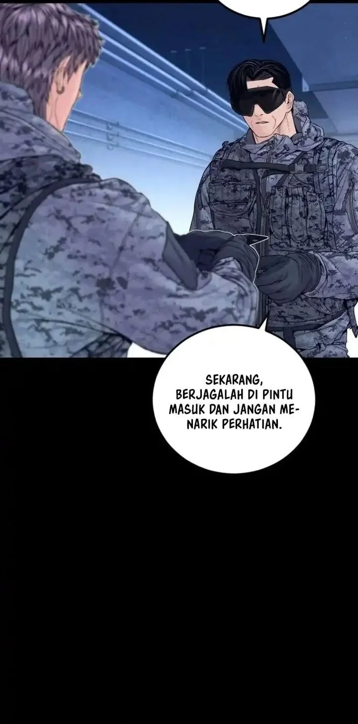 Manager Kim Chapter 265 Gambar 36