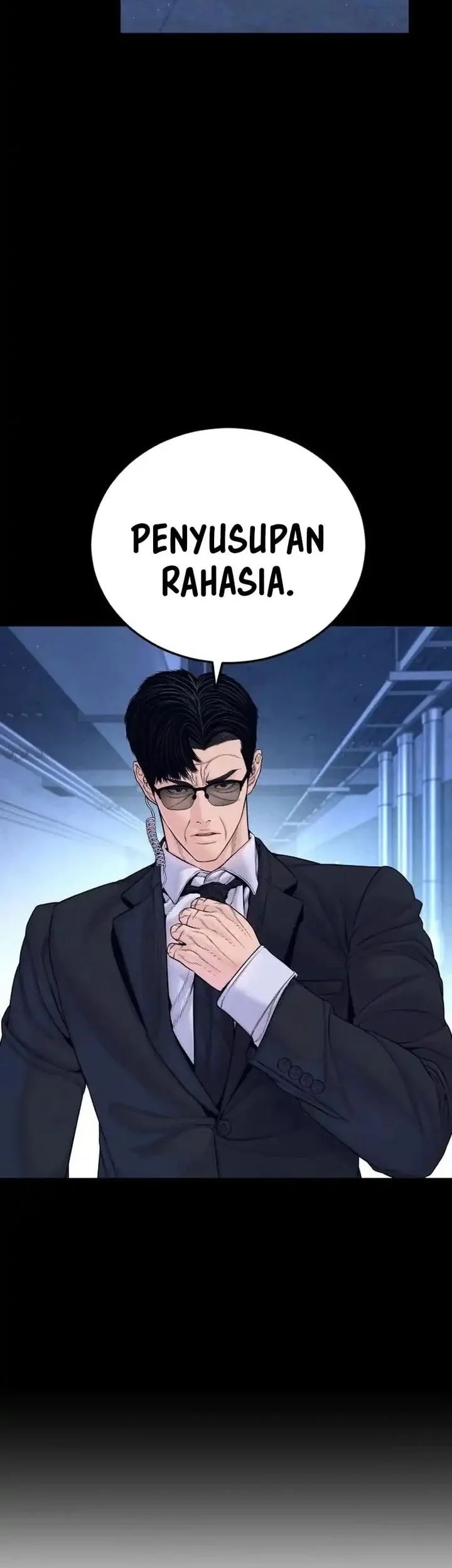 Manager Kim Chapter 265 Gambar 38