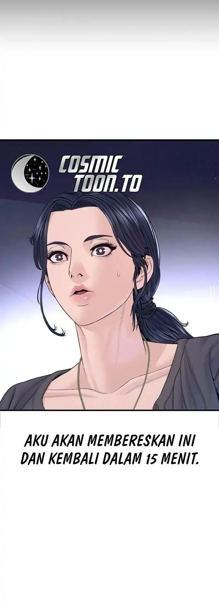 Manager Kim Chapter 265 Gambar 39