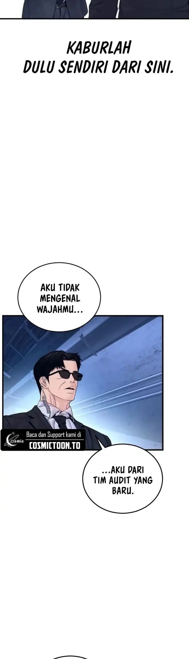 Manager Kim Chapter 265 Gambar 41