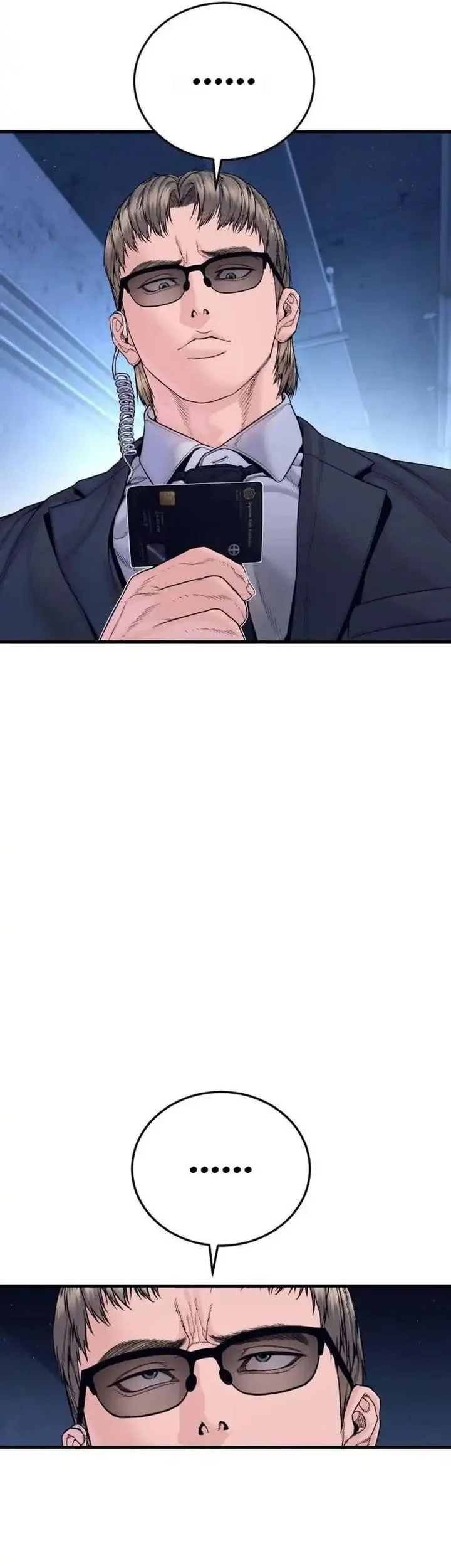 Manager Kim Chapter 265 Gambar 43