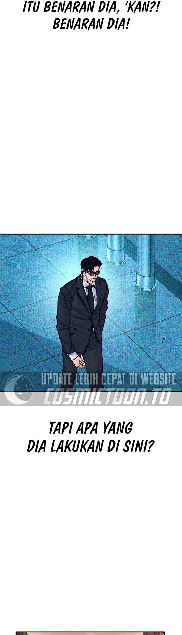Manager Kim Chapter 265 Gambar 46