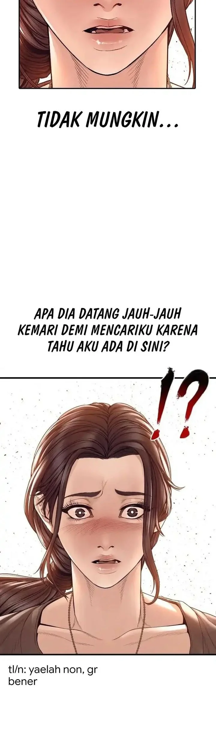 Manager Kim Chapter 265 Gambar 47