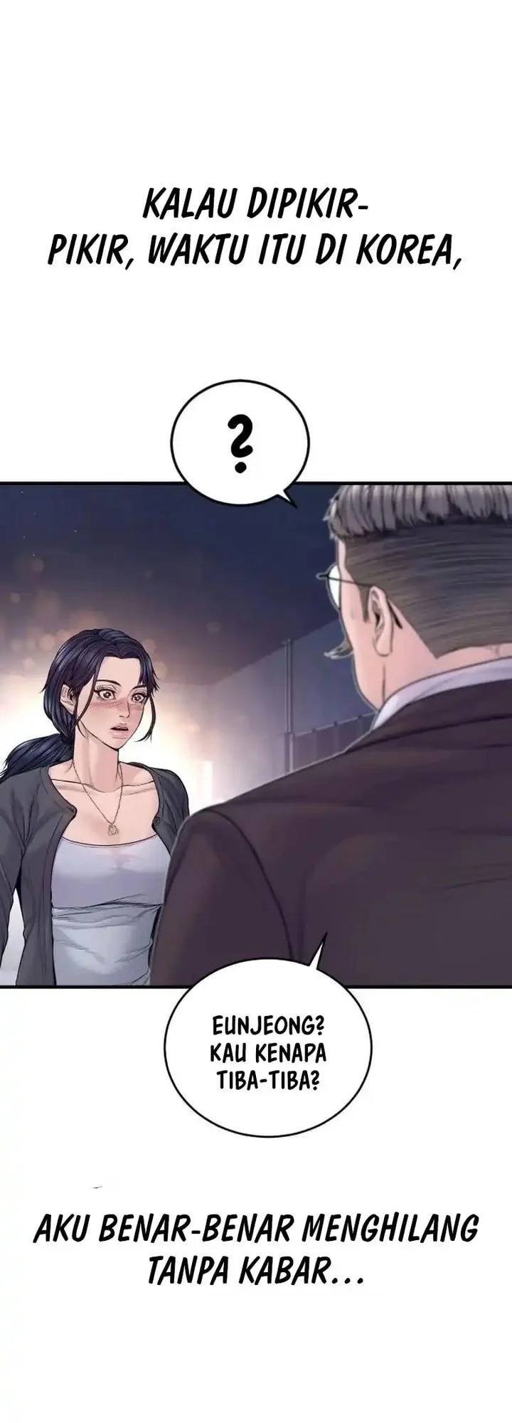 Manager Kim Chapter 265 Gambar 48