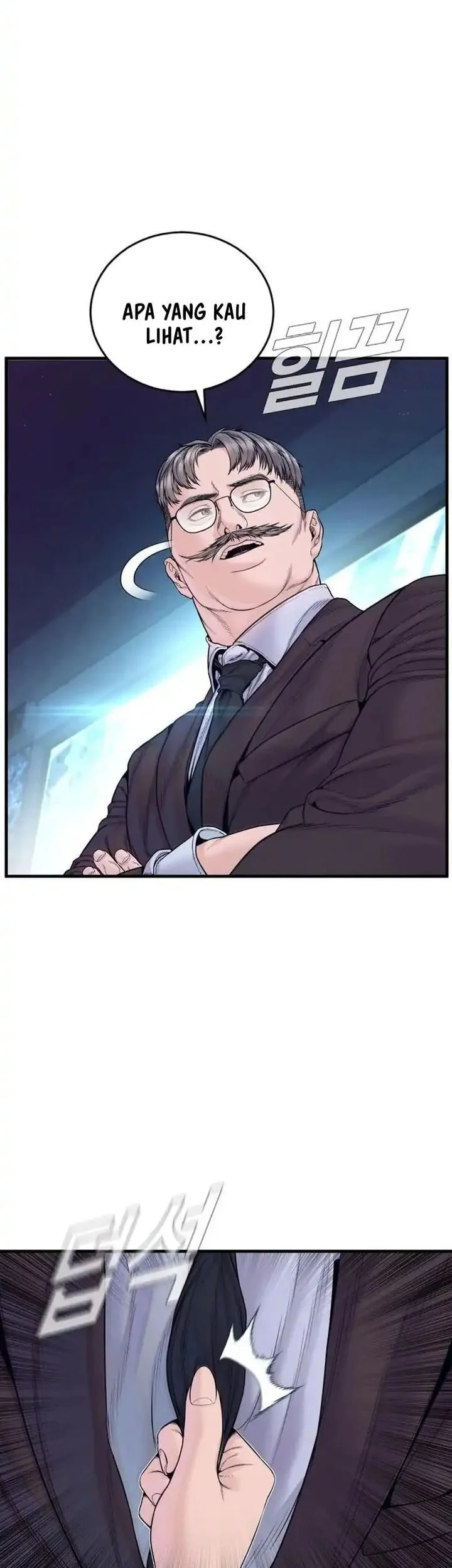 Manager Kim Chapter 265 Gambar 49