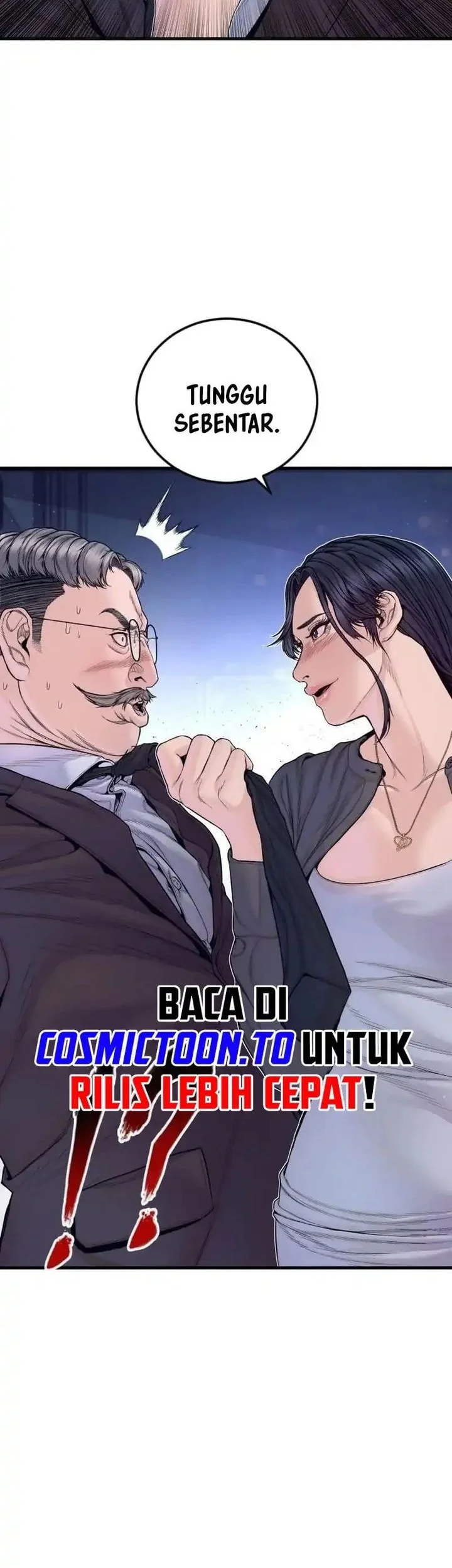 Manager Kim Chapter 265 Gambar 50