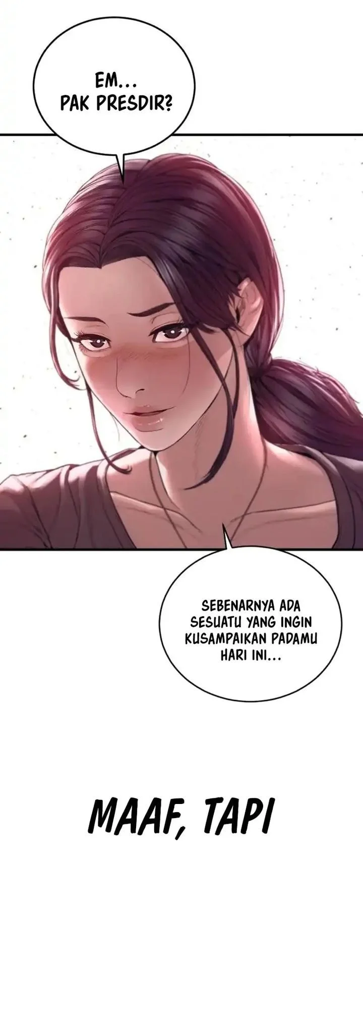 Manager Kim Chapter 265 Gambar 51