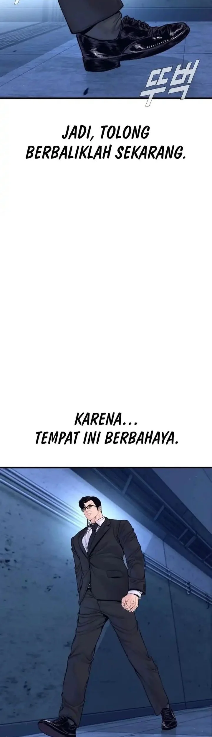 Manager Kim Chapter 265 Gambar 53