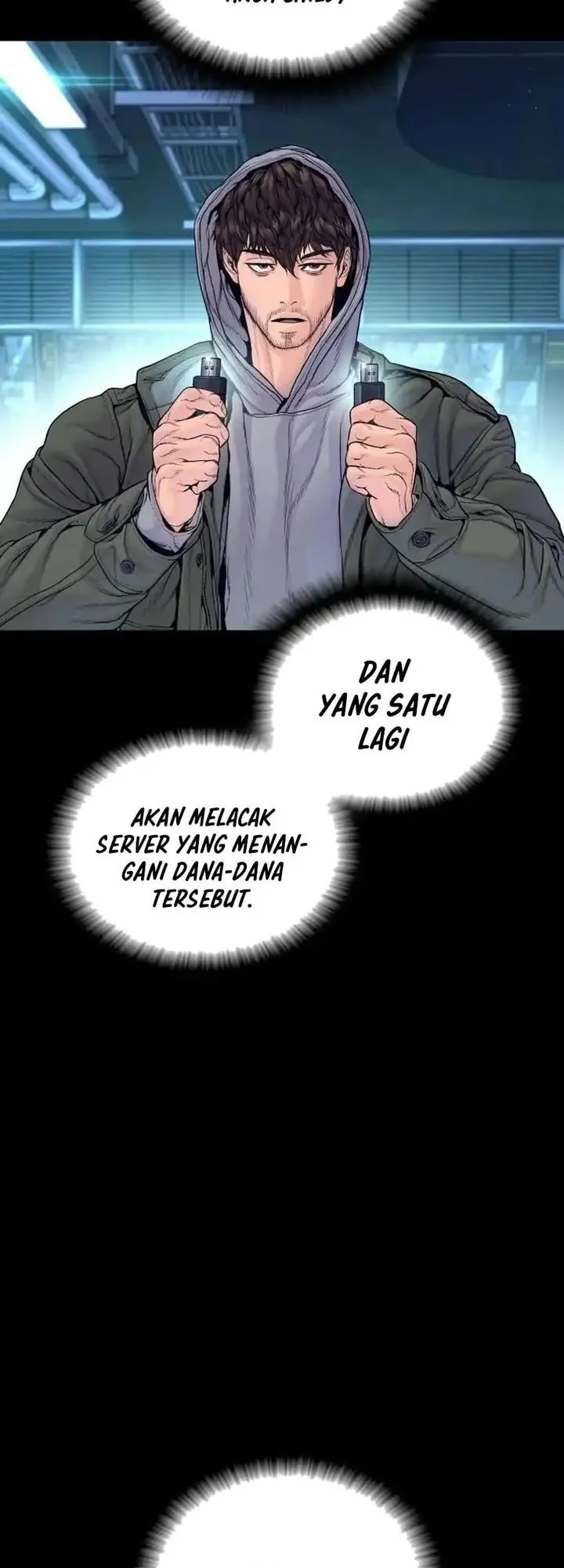 Manager Kim Chapter 265 Gambar 57