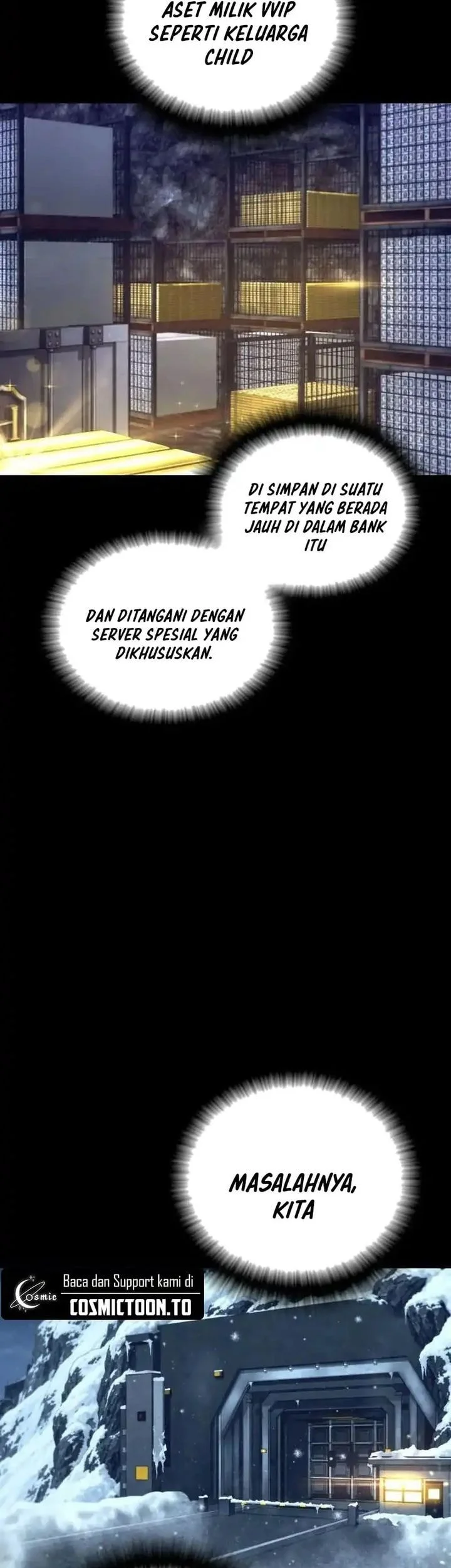 Manager Kim Chapter 265 Gambar 58