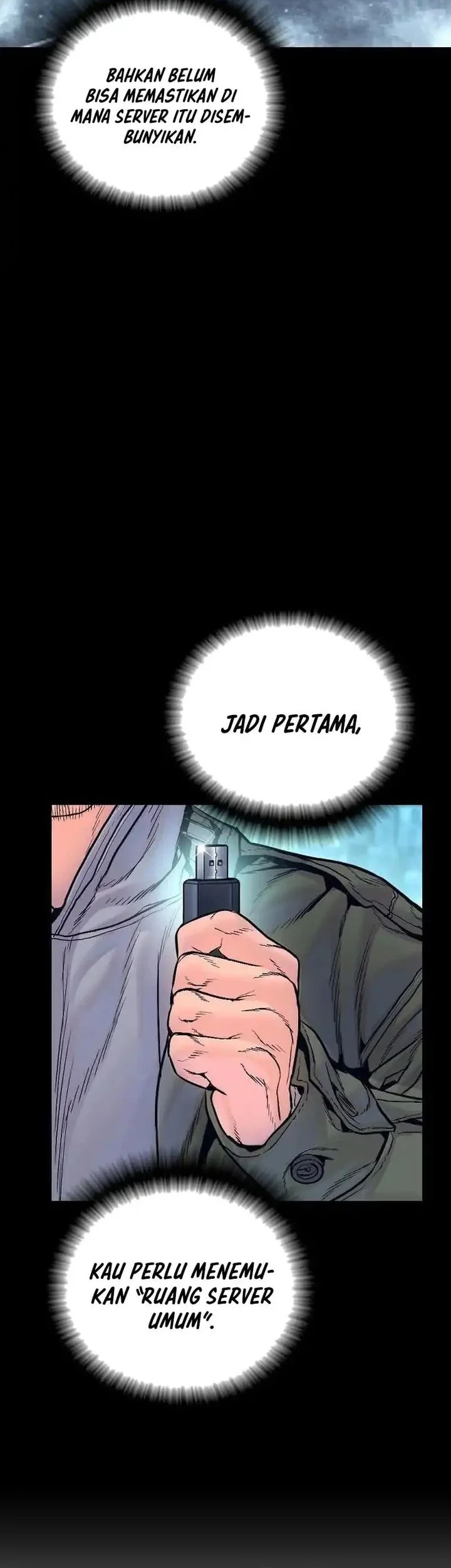 Manager Kim Chapter 265 Gambar 59