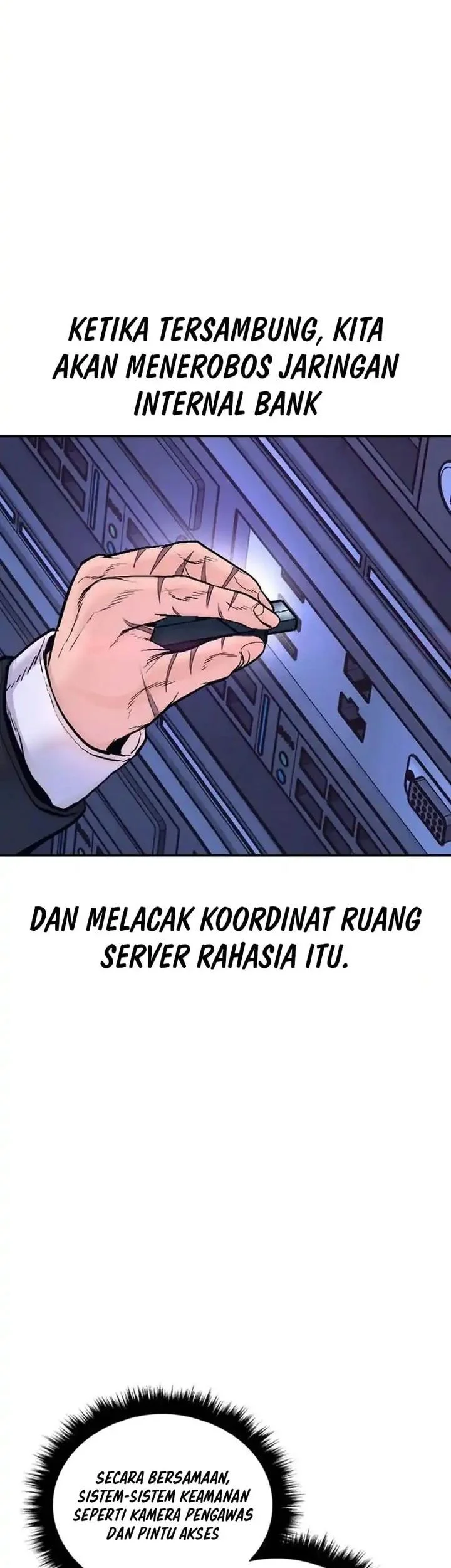 Manager Kim Chapter 265 Gambar 61
