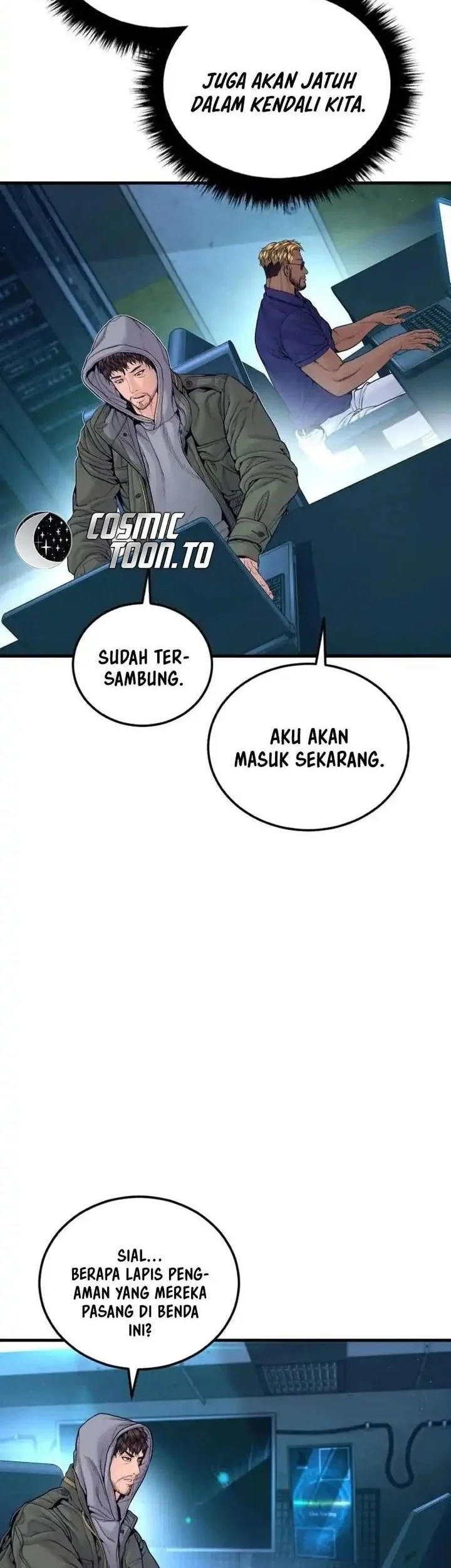 Manager Kim Chapter 265 Gambar 62