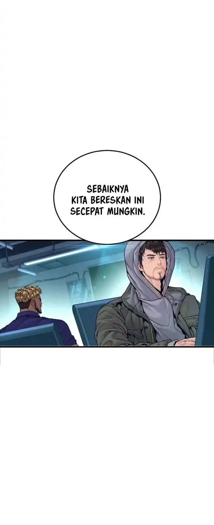 Manager Kim Chapter 265 Gambar 66