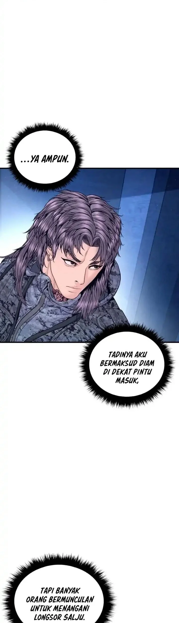 Manager Kim Chapter 265 Gambar 68