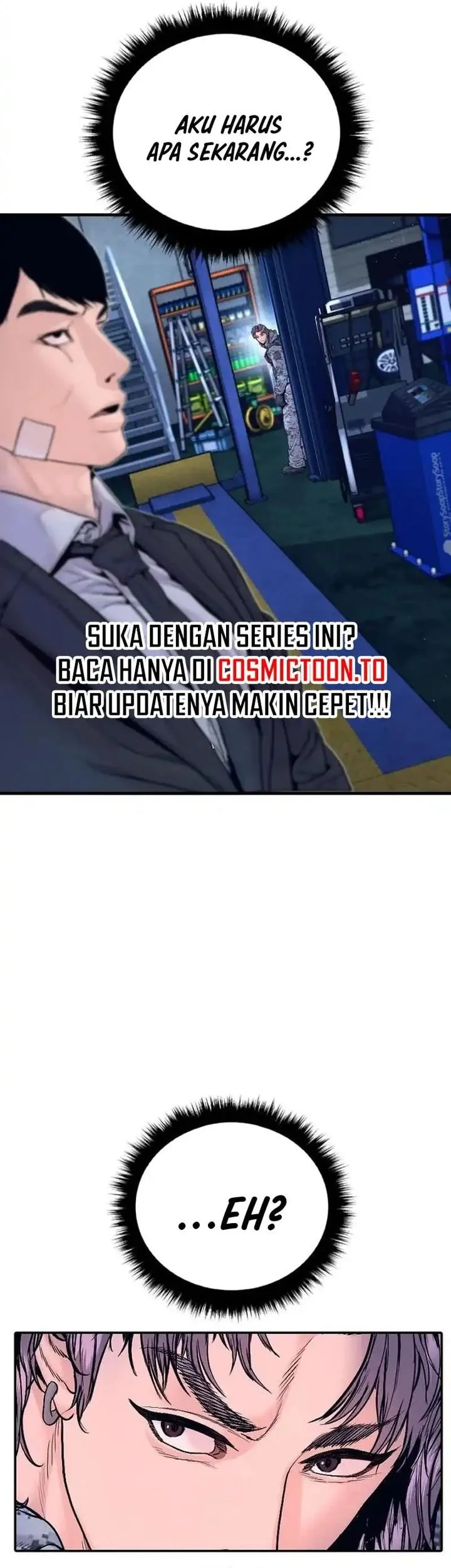 Manager Kim Chapter 265 Gambar 70