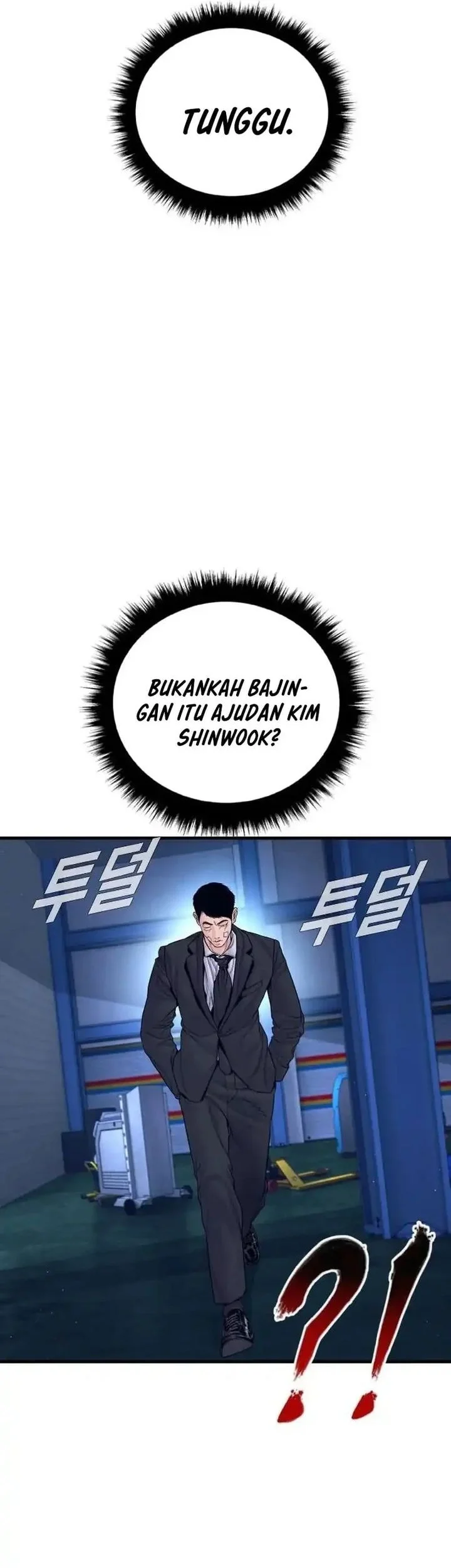 Manager Kim Chapter 265 Gambar 71