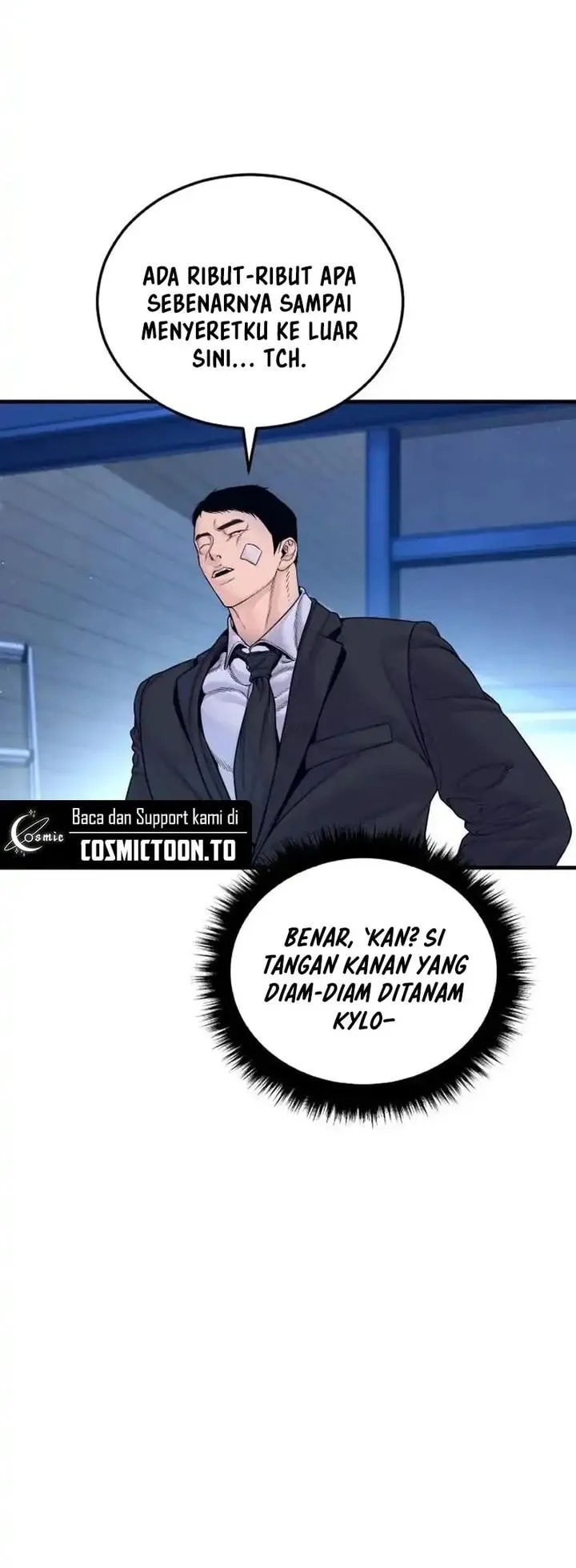 Manager Kim Chapter 265 Gambar 72