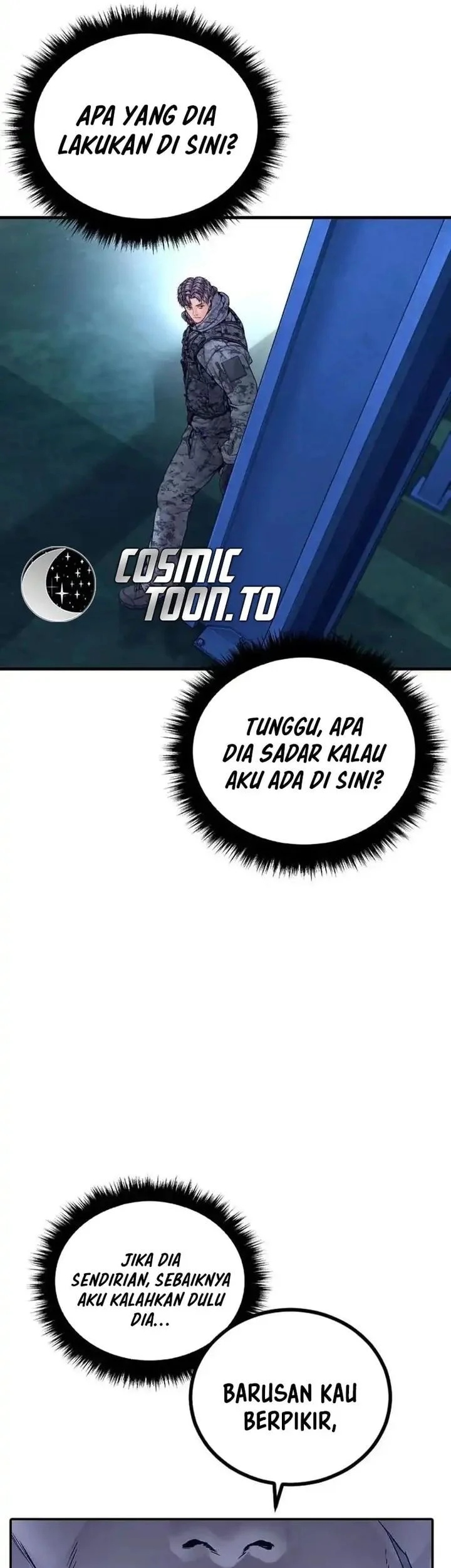 Manager Kim Chapter 265 Gambar 73