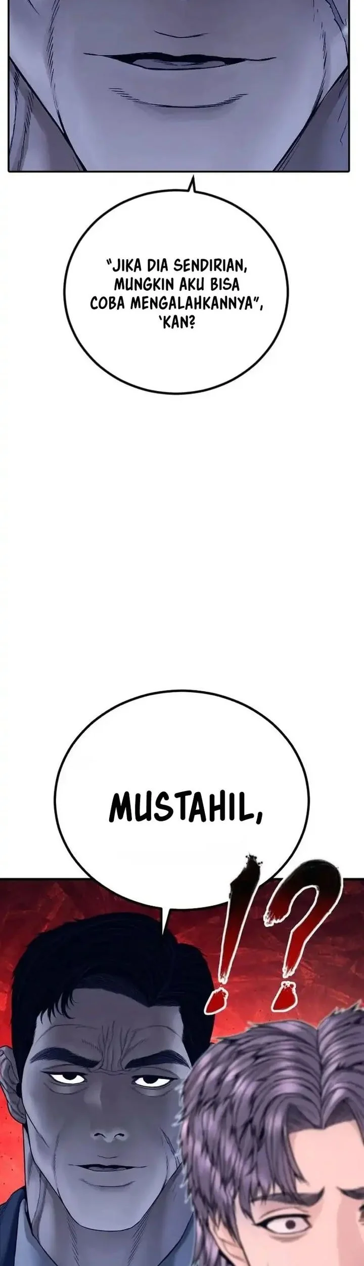 Manager Kim Chapter 265 Gambar 74
