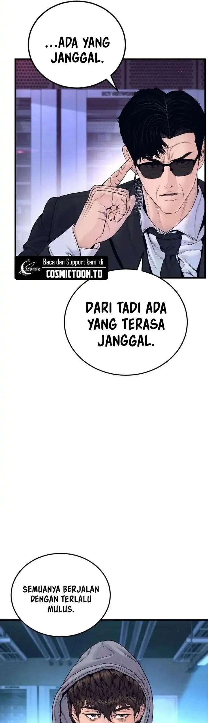 Manager Kim Chapter 265 Gambar 76