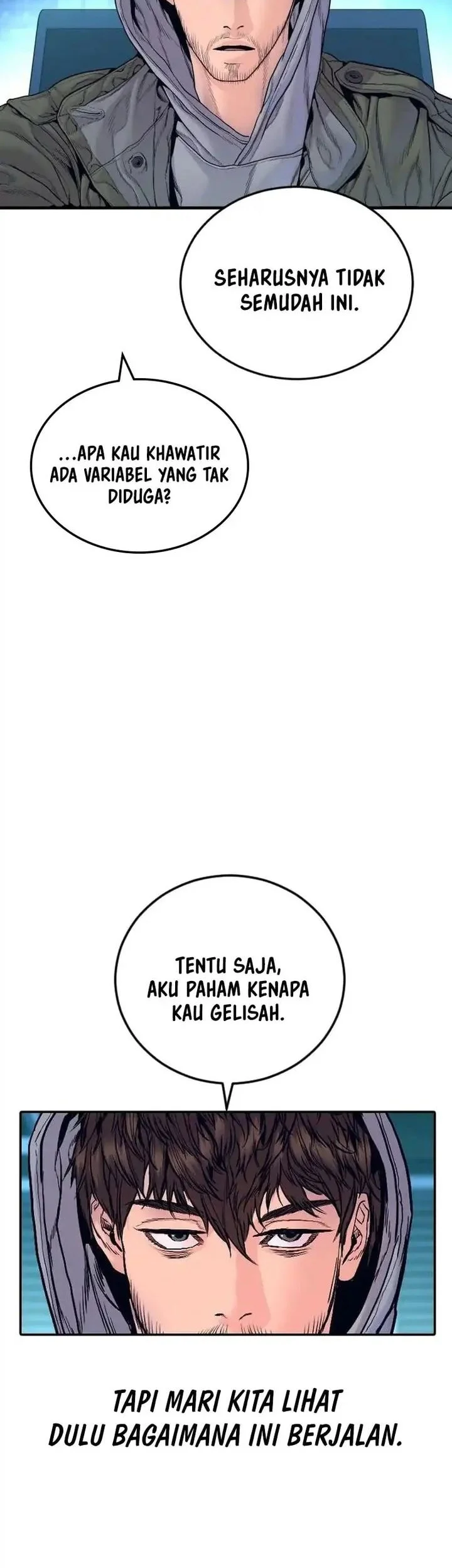 Manager Kim Chapter 265 Gambar 77