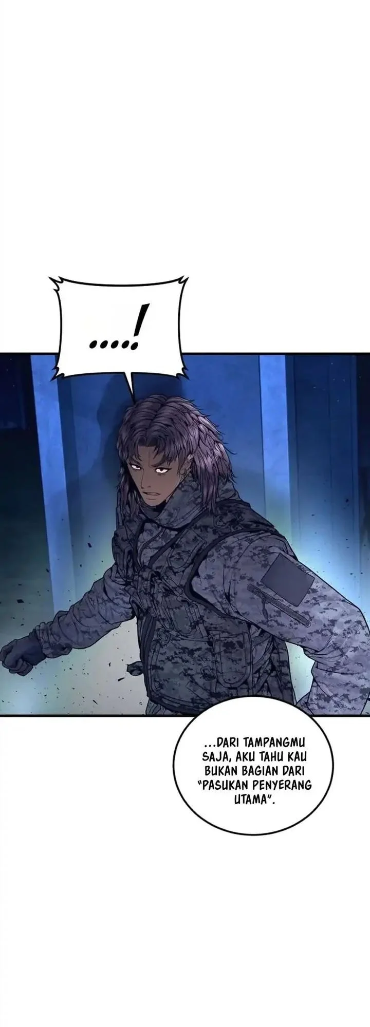 Manager Kim Chapter 265 Gambar 78