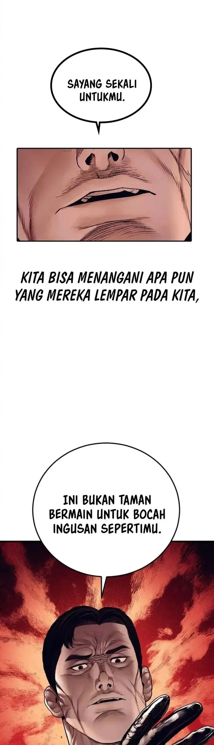 Manager Kim Chapter 265 Gambar 79