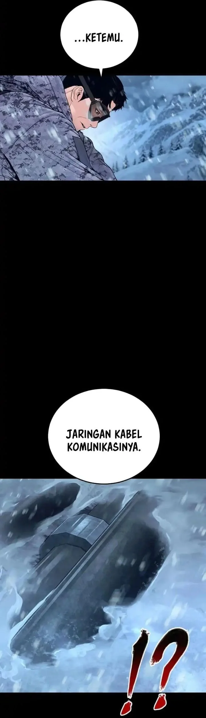 Manager Kim Chapter 265 Gambar 4