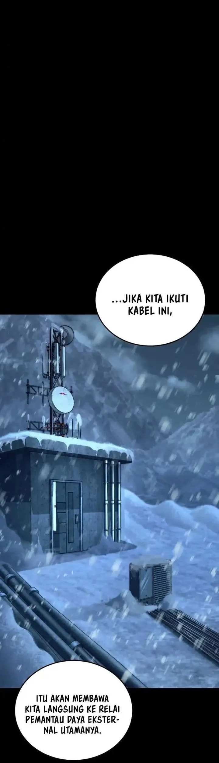 Manager Kim Chapter 265 Gambar 5