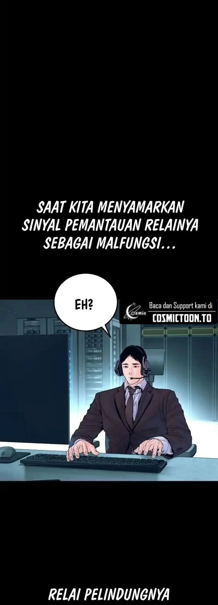 Manager Kim Chapter 265 Gambar 6
