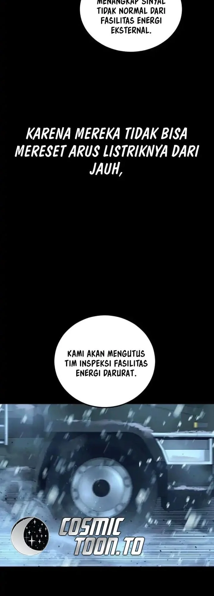 Manager Kim Chapter 265 Gambar 9