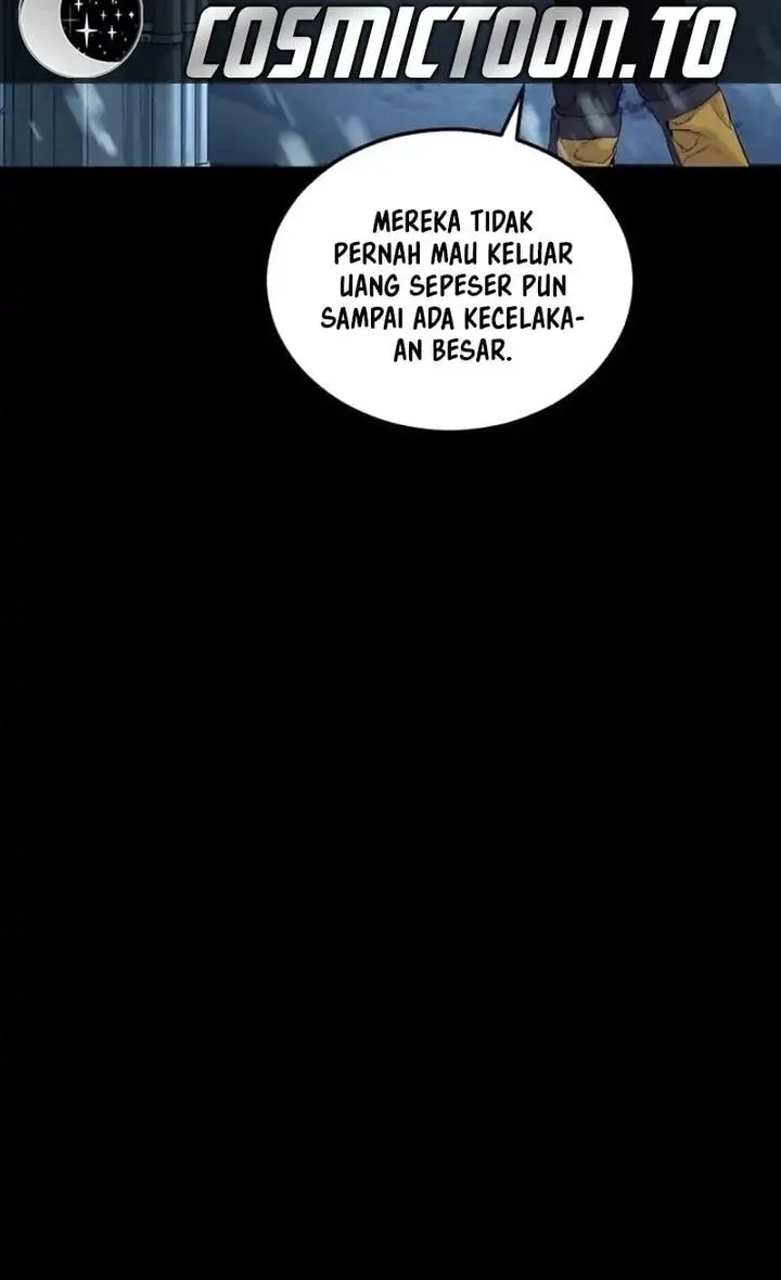 Manager Kim Chapter 265 Gambar 12
