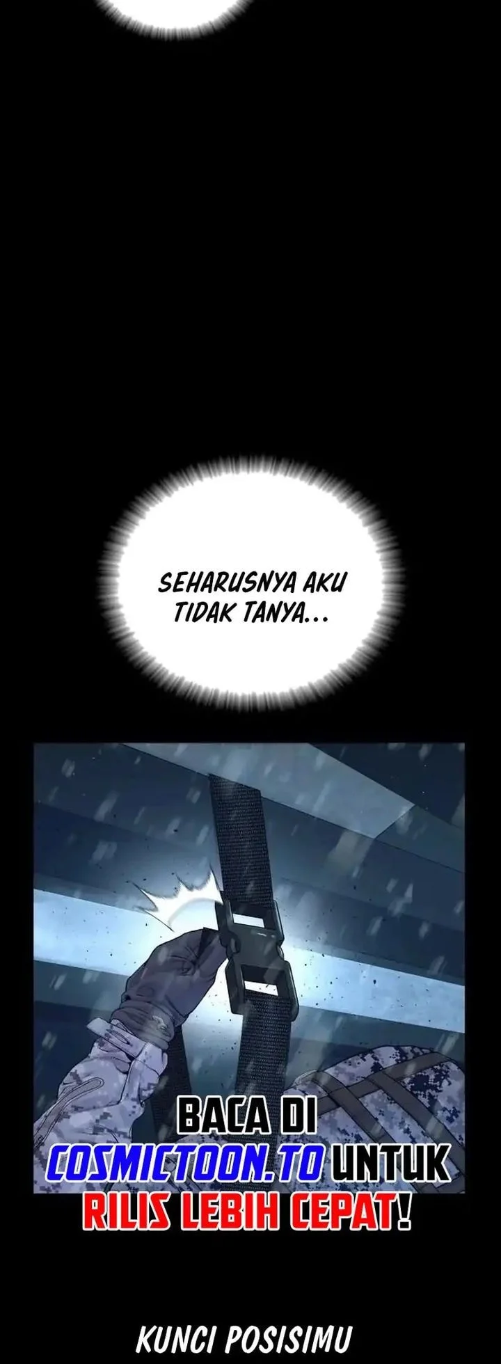 Manager Kim Chapter 265 Gambar 15