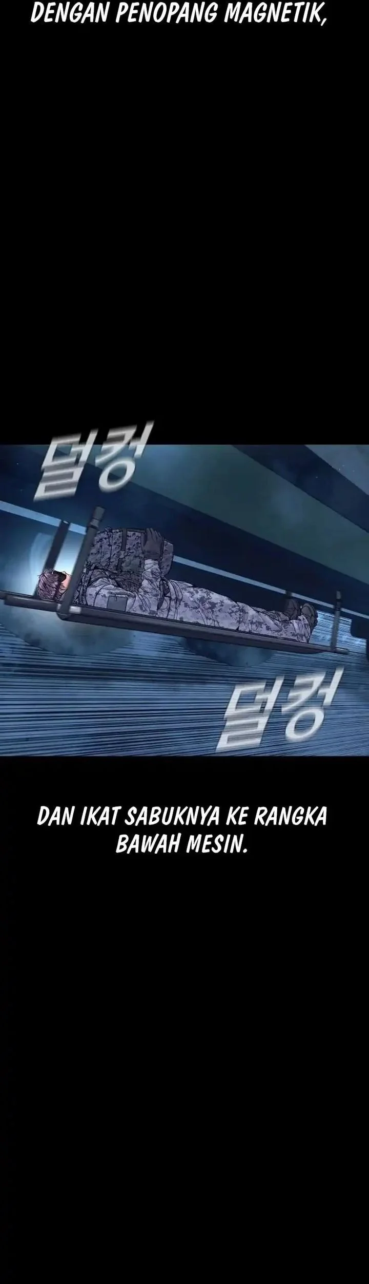 Manager Kim Chapter 265 Gambar 16
