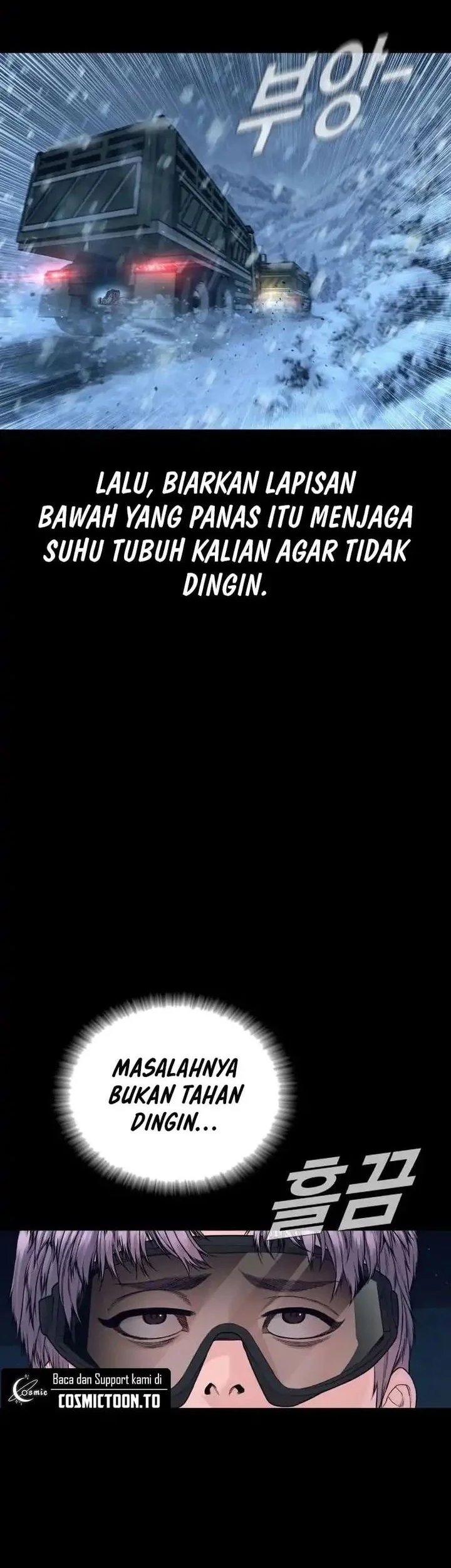 Manager Kim Chapter 265 Gambar 17