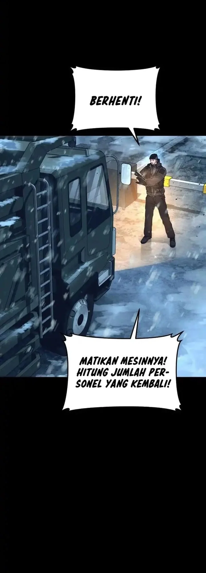 Manager Kim Chapter 265 Gambar 21