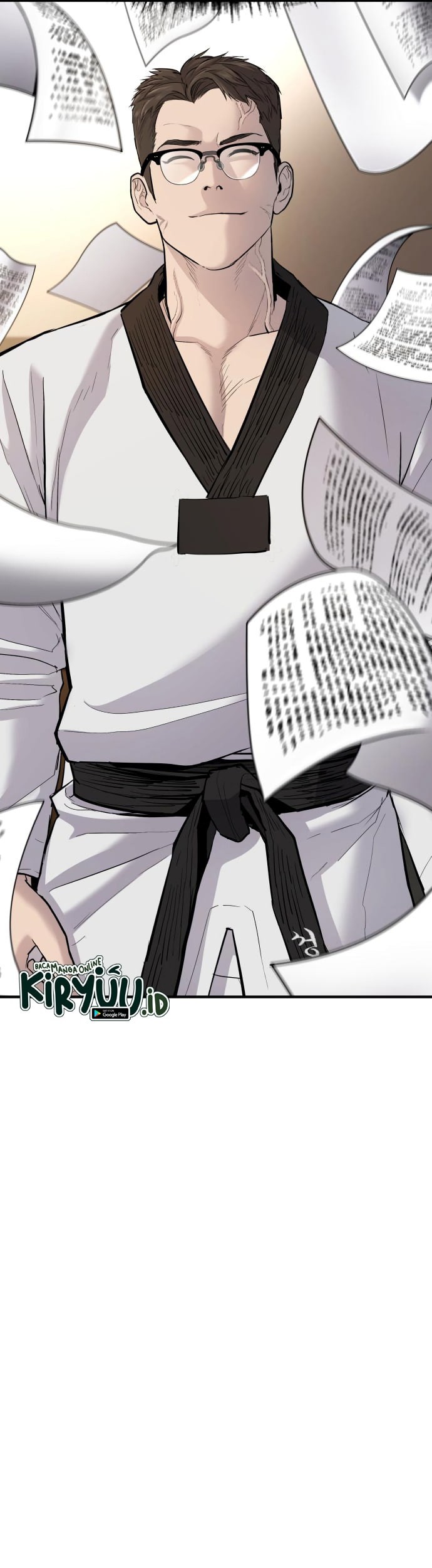 Manager Kim Chapter 44 Gambar 32