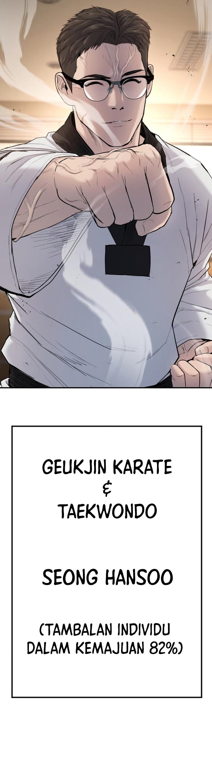 Manager Kim Chapter 44 Gambar 45