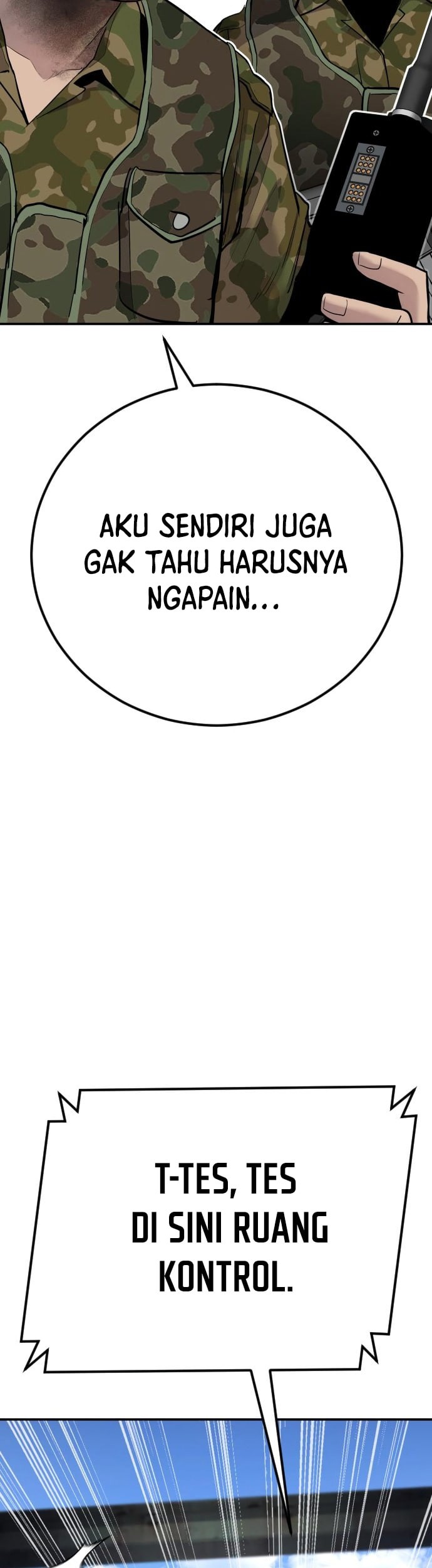 Manager Kim Chapter 44 Gambar 50