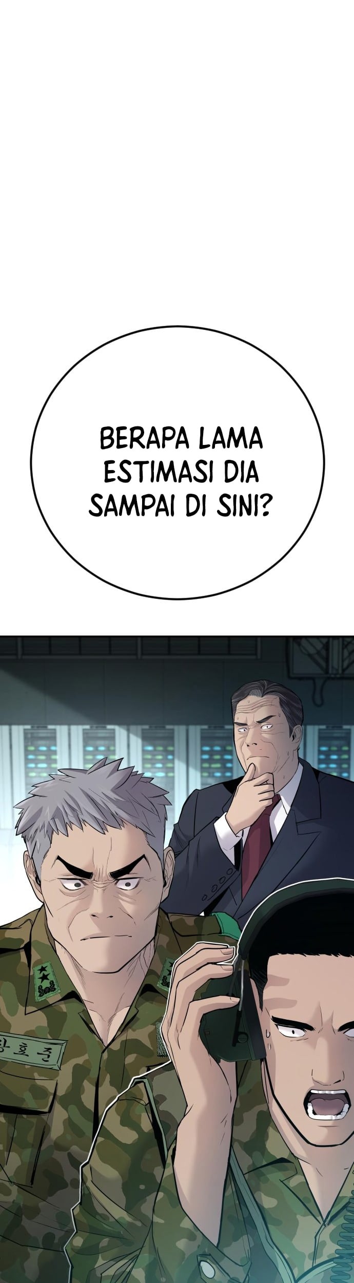 Manager Kim Chapter 44 Gambar 58