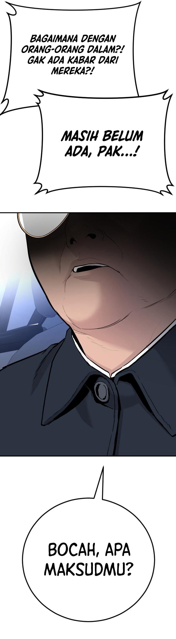 Manager Kim Chapter 44 Gambar 64