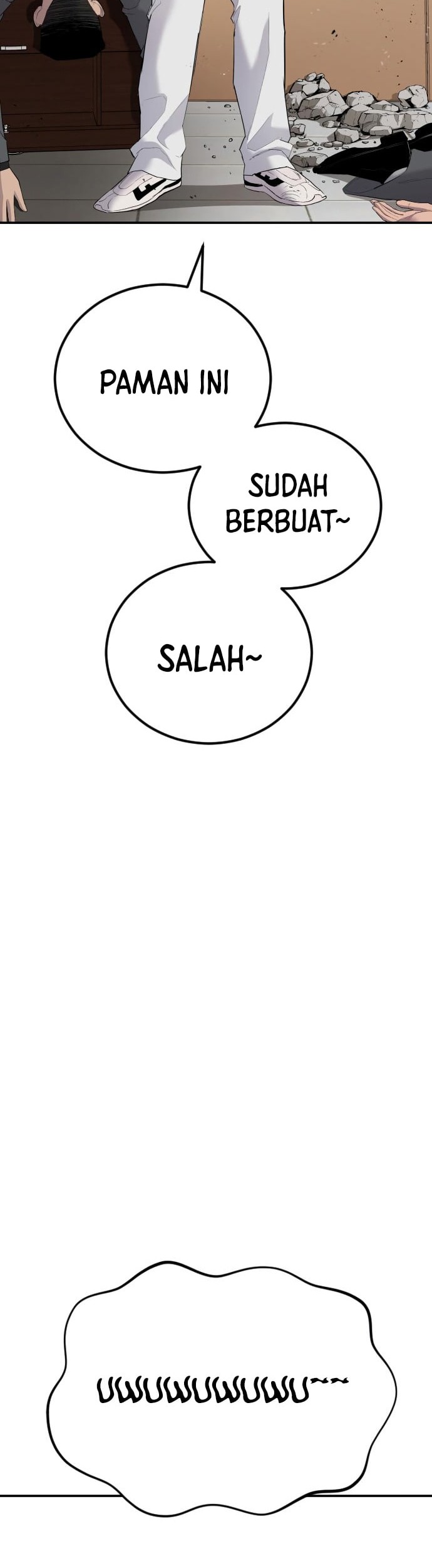 Manager Kim Chapter 44 Gambar 73