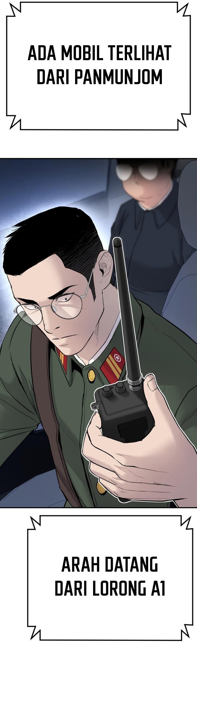 Manager Kim Chapter 44 Gambar 84