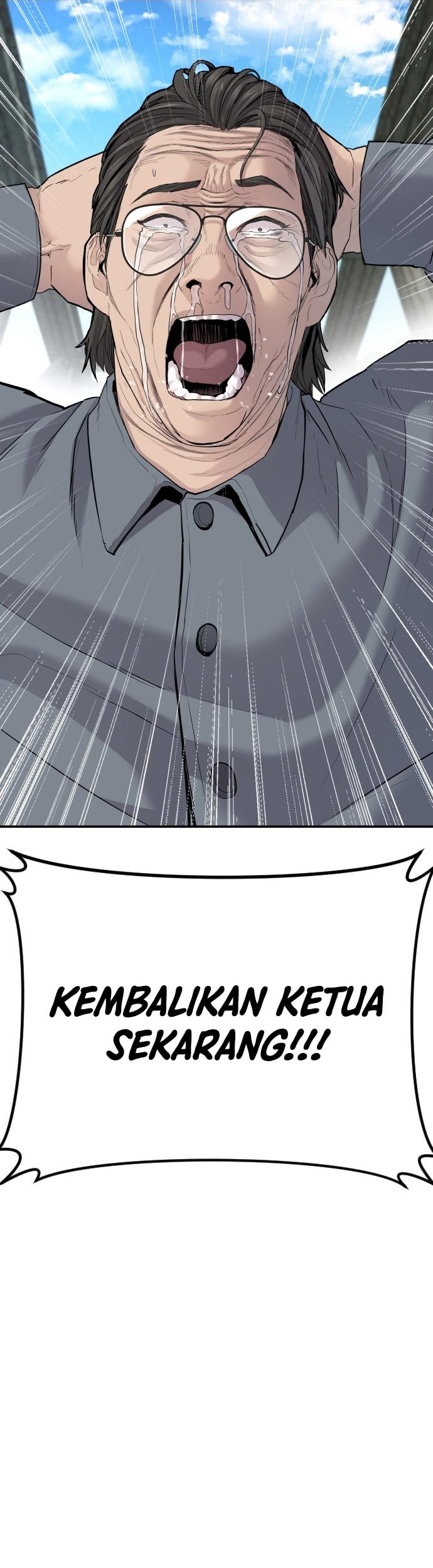Manager Kim Chapter 44 Gambar 87