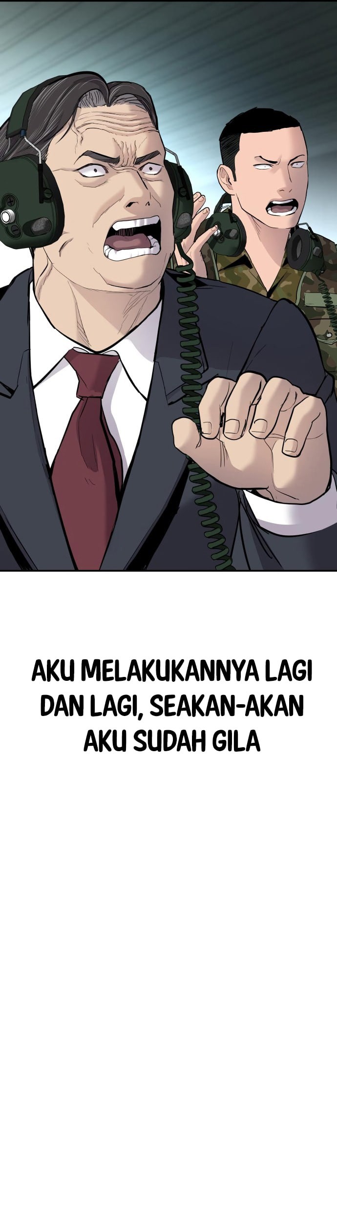 Manager Kim Chapter 44 Gambar 96