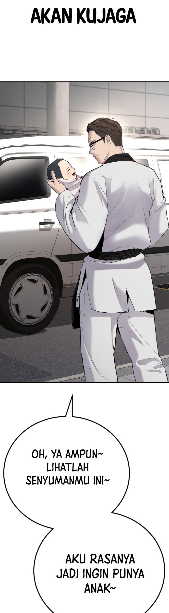 Manager Kim Chapter 44 Gambar 100