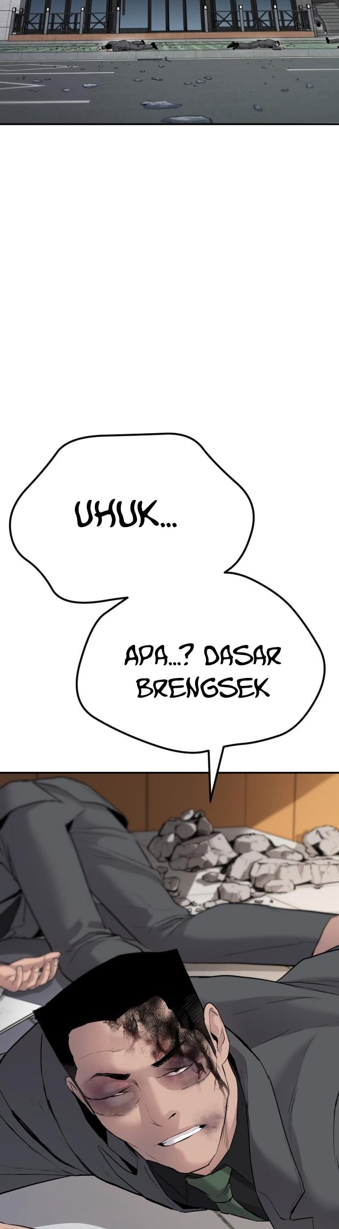 Manager Kim Chapter 44 Gambar 102